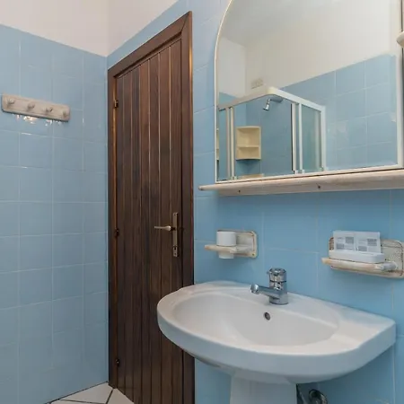 Villetta Porto Mannu 252