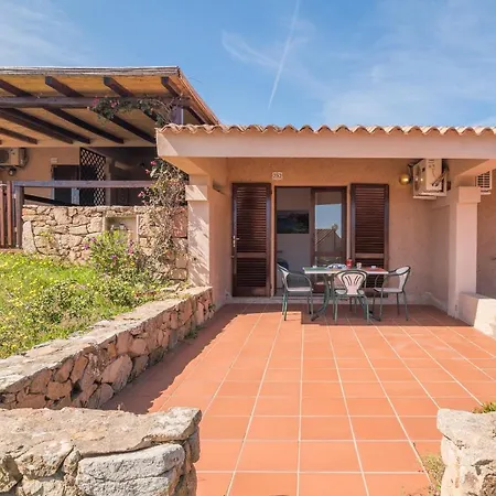 Villetta Porto Mannu 252 فيلة بالاو