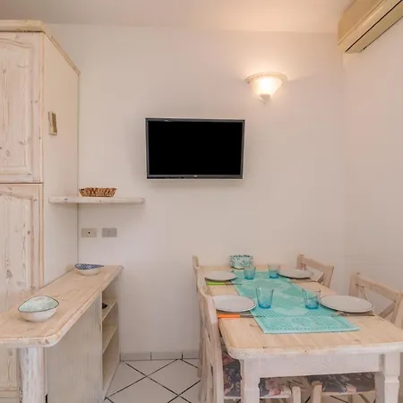 Villetta Porto Mannu 252