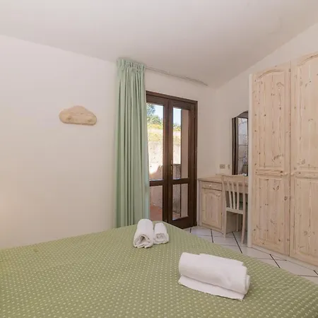 Villetta Porto Mannu 252
